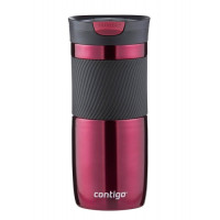 Термокружка Contigo Byron Snapseal 473 мл Spiced Wine (2067745-1)