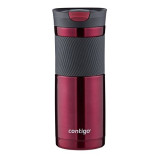 Термокухоль Contigo Byron SnapSeal 591 мл Vivacious SSA100B01 Термокухоль Contigo Byron SnapSeal 591 мл Vivacious SSA100B01