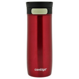 Термокружка Contigo Midtown Autoseal Pinot Noir 414 мл Термокружка Contigo Midtown Autoseal Pinot Noir 414 мл
