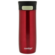 Термокружка Contigo Midtown Autoseal Pinot Noir 414 мл