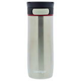 Термокухоль Contigo Midtown Stainless Steel 414 мл