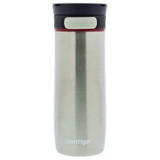 Термокружка Contigo Midtown Stainless Steel 414 мл