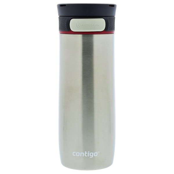 Термокухоль Contigo Midtown Stainless Steel 414 мл