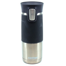 Термокружка Contigo Montana Autoseal Stainless Steel 1119290