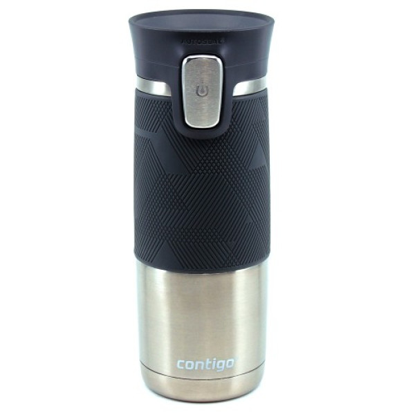 Термокружка Contigo Montana Autoseal Stainless Steel 1119290