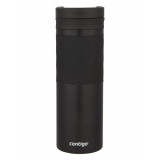 Термокружка Contigo TwistSeal Glaze Matte Black 473 мл