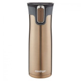 Термокружка Contigo West Loop Latte 591 мл