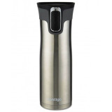Термокухоль Contigo West Loop Stainless Steel 591 мл