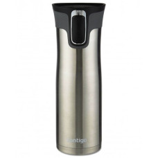 Термокружка Contigo West Loop Stainless Steel 591 мл