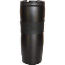 Термокухоль Starbucks Black Grip 355 мл