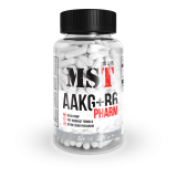 AAKG-B6 pharm (120 капсул)