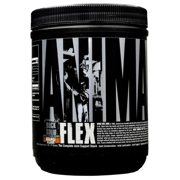 Animal Flex Powder (89 грамм)
