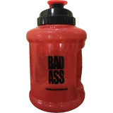 BAD ASS Gallon Hydrator 2.2 л red BAD ASS Gallon Hydrator 2.2 л red