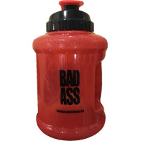 BAD ASS Gallon Hydrator 2.2 литра red