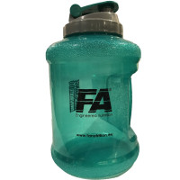 Fitness Authority Gallon Hydrator 2.2 литра Blue