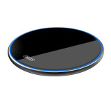 Беспроводное зарядное устройство XO WX016 Black
