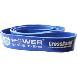 Резиновая петля для тренировок PS-4054 Blue