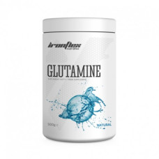 Glutamine (500 грам)
