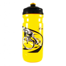 Water Bottle Tour De Pologne 600ml