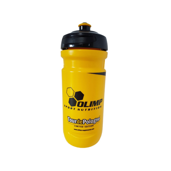 Water Bottle Tour De Pologne 600ml