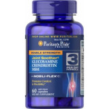 Glucosamine Chondroitin with MSM (60 таблетс)