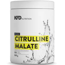 Citrulline Malate (500 грамм)