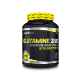 GLUTAMINE ZERO (600 грамм) GLUTAMINE ZERO (600 грамм)