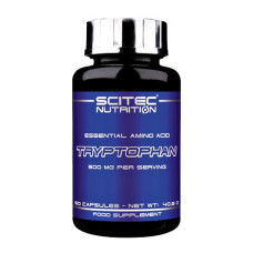 Tryptophan (60 капсул)
