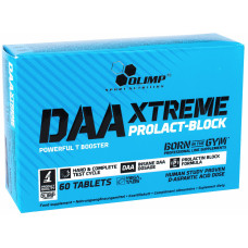 Комплекс вітамінів та мінералів OLIMP DAA Xtreme (60 таблетс)