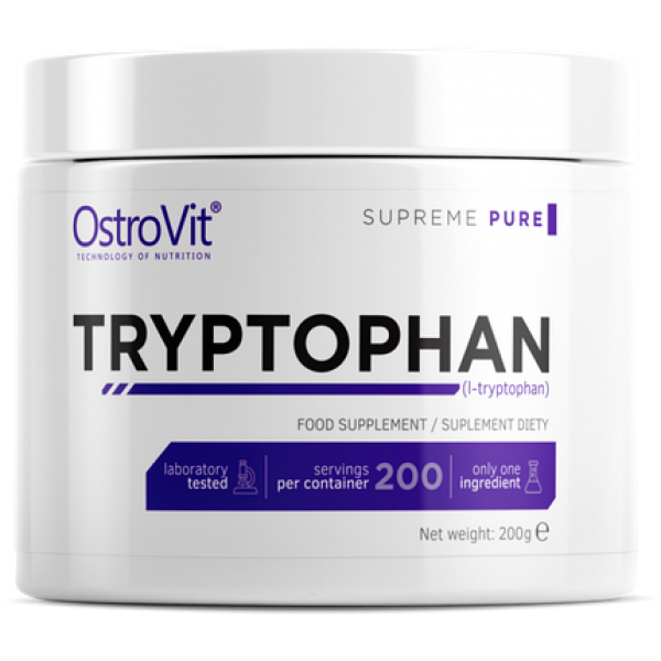 Tryptophan (200 грамм)