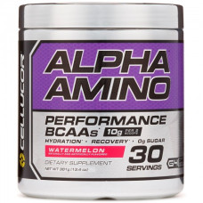 Alpha Amino 30 Servings (384 gram)