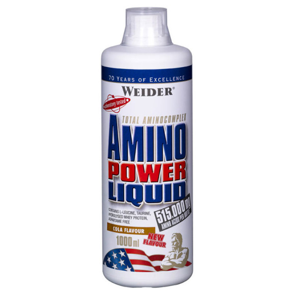 Amino power (1000 ml)
