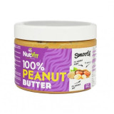 Peanut Butter smooth (500 грам) Peanut Butter smooth (500 грам)