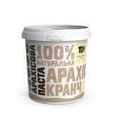 АРАХІСОВА ПАСТА КРАНЧ (500 грам) АРАХІСОВА ПАСТА КРАНЧ (500 грам)