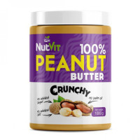 Peanut Butter Crunchy (1 кг)
