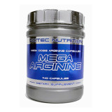 MEGA ARGININE (140 капсул)