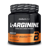 Амінокислота BioTech USA L-Arginine (300 г)