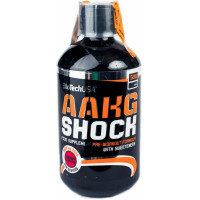 AAKG Shock Extreme (500 мл)
