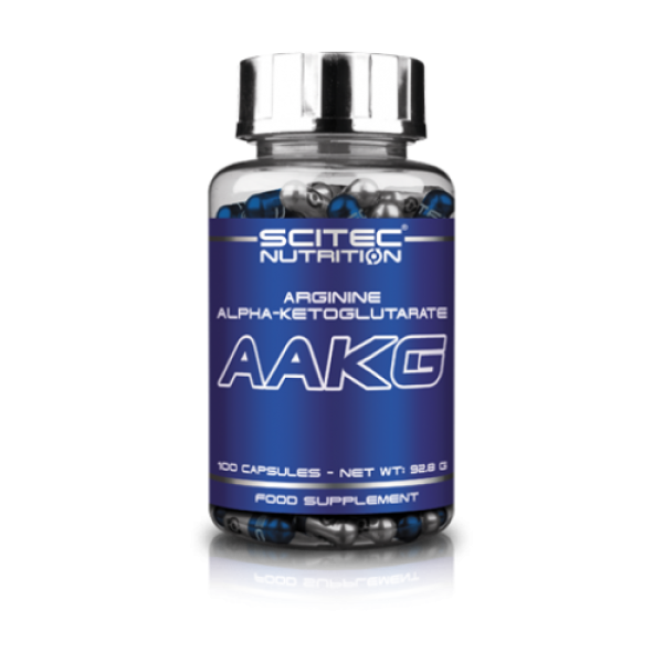 Scitec AAKG (100 капсул)