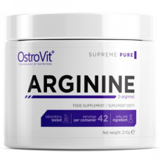 L-Arginine (210 грам)