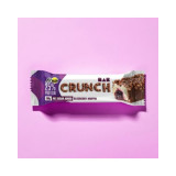 Батончик FitWin Crunch Bar 25% Черничный мафин 1шт 50 грамм (без сахара) Батончик FitWin Crunch Bar 25% Черничный мафин 1шт 50 грамм (без сахара)