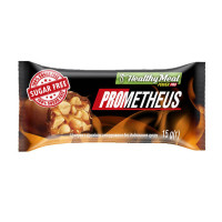 Цукерки з протеїном Power Pro Prometheus bar Без цукру (sugar free) - 810 г
