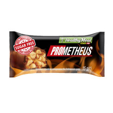 Цукерки з протеїном Power Pro Prometheus bar Без цукру (sugar free) - 810 г