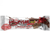 Батончик Power Pro 25% Brisee Protein Bar Sugar Free (БЕЗ ЦУКРУ) - Журавлина 55 грам