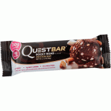 Quest Protein Bar роки роад (60 грамм) Quest Protein Bar роки роад (60 грамм)