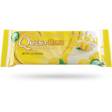 Quest Protein Bar лимонный пирог (60 грамм) Quest Protein Bar лимонный пирог (60 грамм)