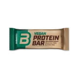 Протеїновий батончик BioTech Vegan Bar, 50 грам