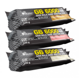 Gain Bolic 6000 Protein bar (100 грамм)
