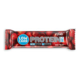Блок батончиків LOW CARB PROTEIN BAR Red Berry (35 грам) – 24 шт