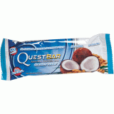 Quest Protein Bar кокос кешью (60 грамм)